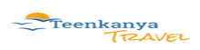 Teenkanya Logo